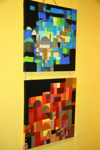 Collective Exhibition 